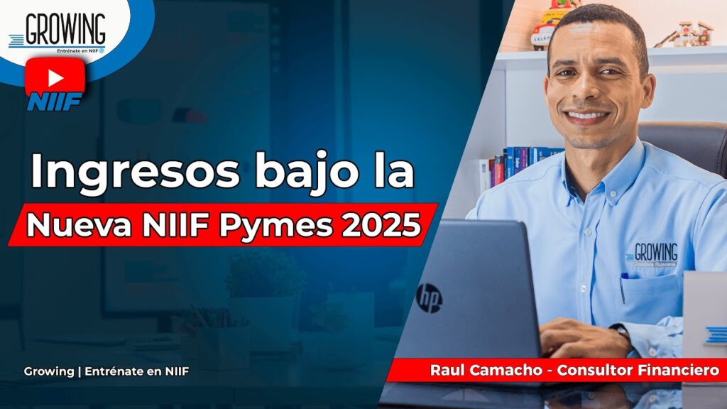 Cómo reconocer ingresos de proyectos inmobiliarios bajo NIIF