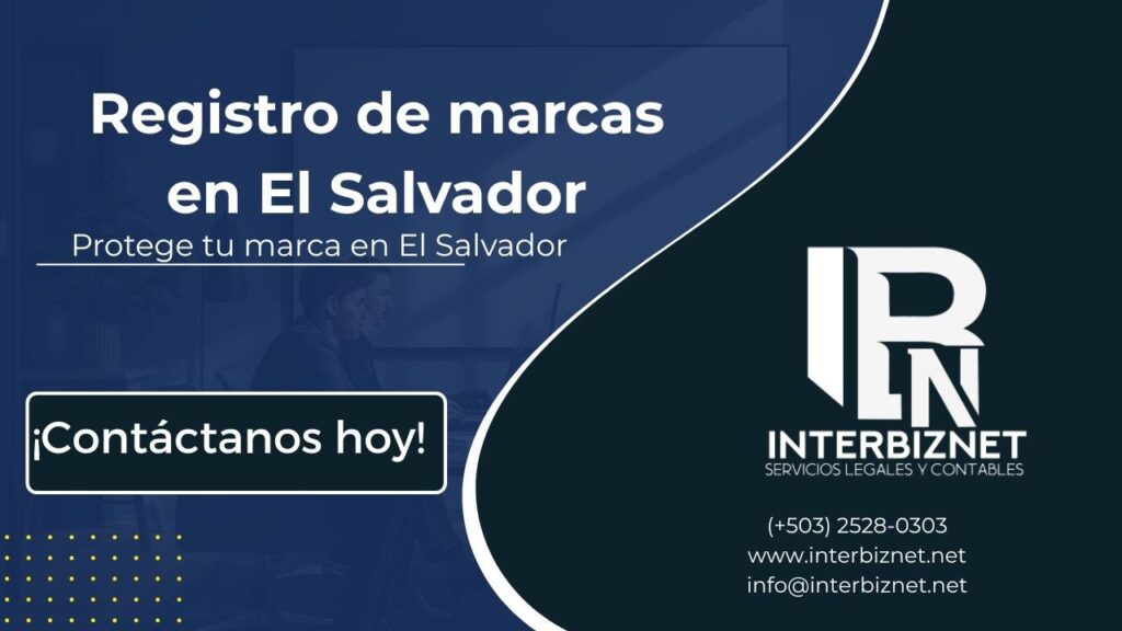 Cómo registrar la propiedad intelectual de tu marca