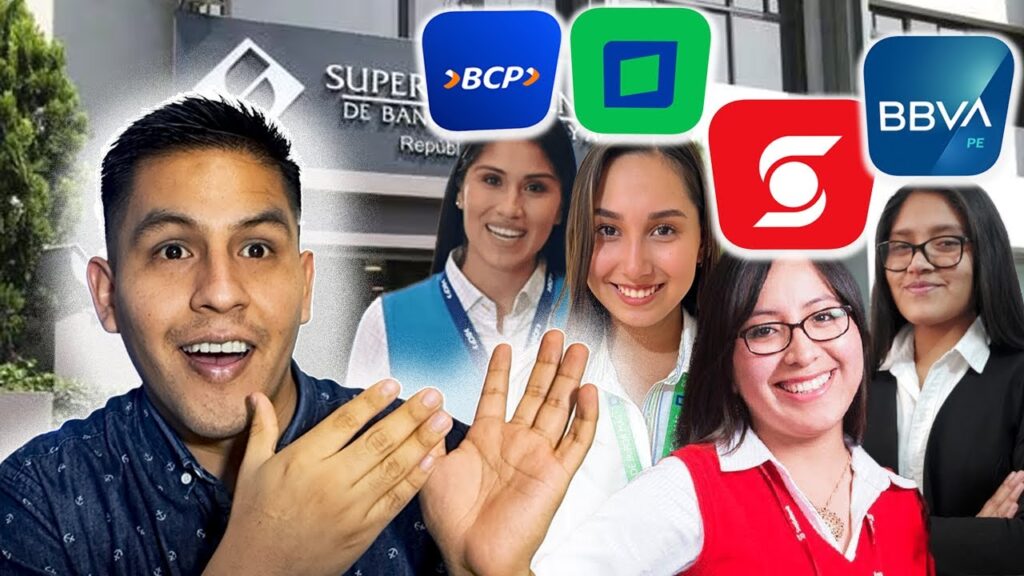 Cómo solicitar un préstamo estudiantil en Perú