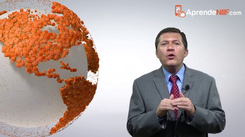 Cómo tratar reclasificaciones de activos bajo NIIF