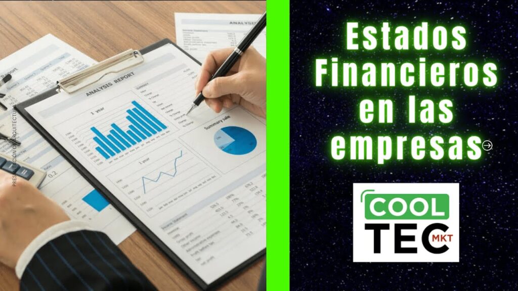Importancia de los informes financieros en la gestión empresarial