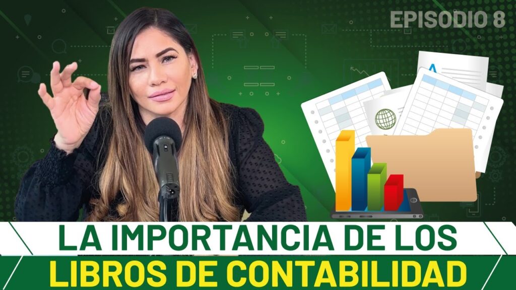 Importancia de mantener actualizada la contabilidad