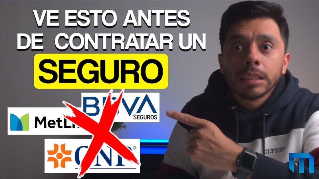 Qué considerar al contratar un seguro de tarjeta de crédito