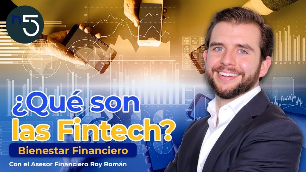 Qué son las fintech y cómo revolucionan las finanzas