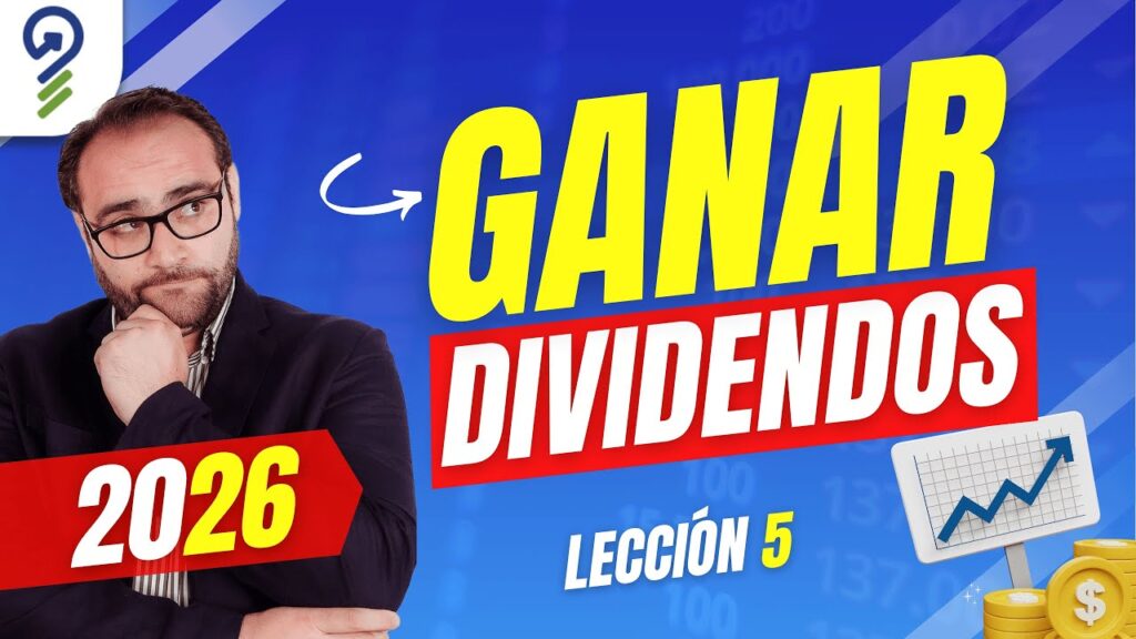 Todo sobre el pago del impuesto a los dividendos