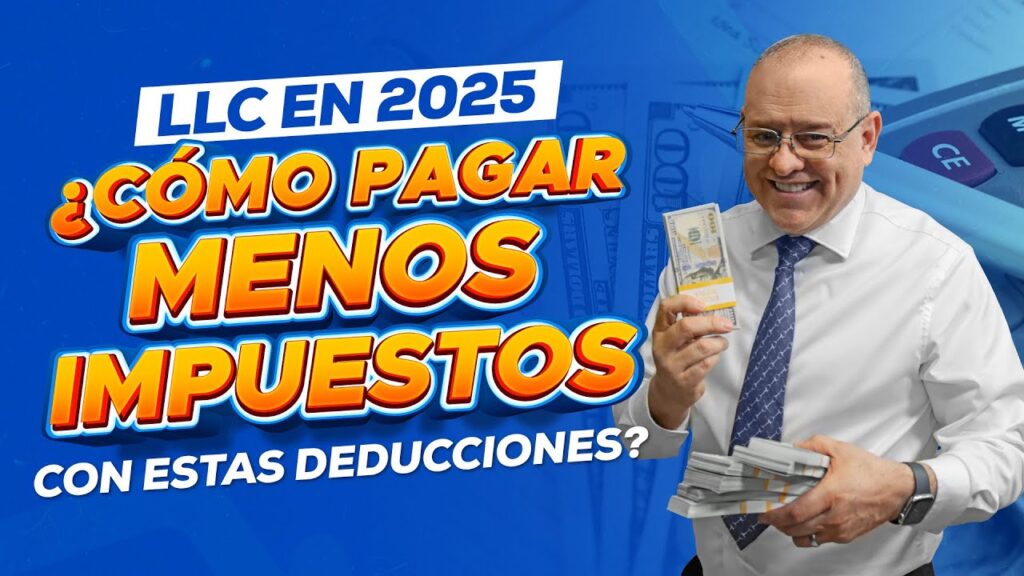 Cómo aprovechar las deducciones tributarias legales
