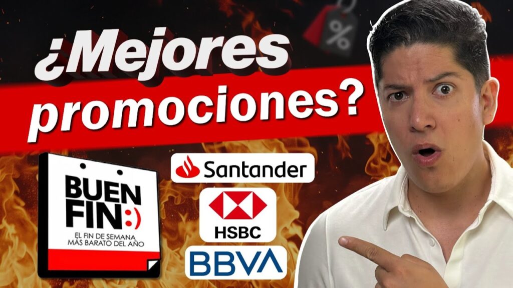 Cómo aprovechar promociones bancarias en tarjetas de crédito