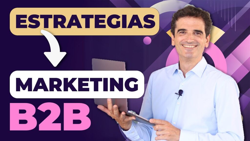 Cómo atraer clientes B2B a tu empresa