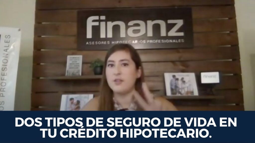 Comparativa de seguros de vida vinculados a créditos hipotecarios