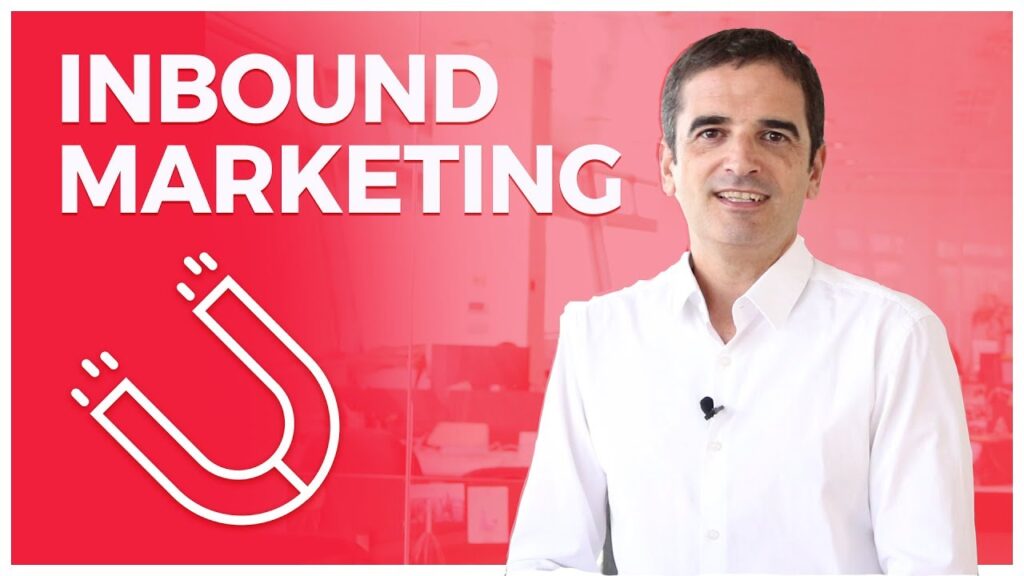 Qué es el inbound marketing y cómo usarlo en tu emprendimiento